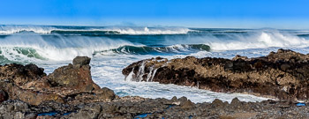 Coastal