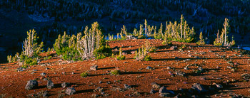 Mountain Landscapes