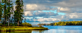 Panoramic Photographs