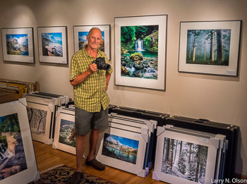 My Studio Gallery