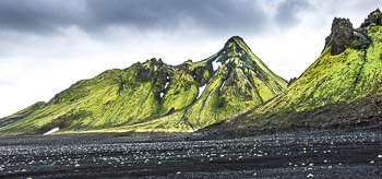 Iceland Trek
